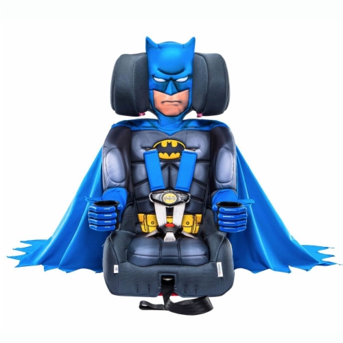 Batman car seat sales