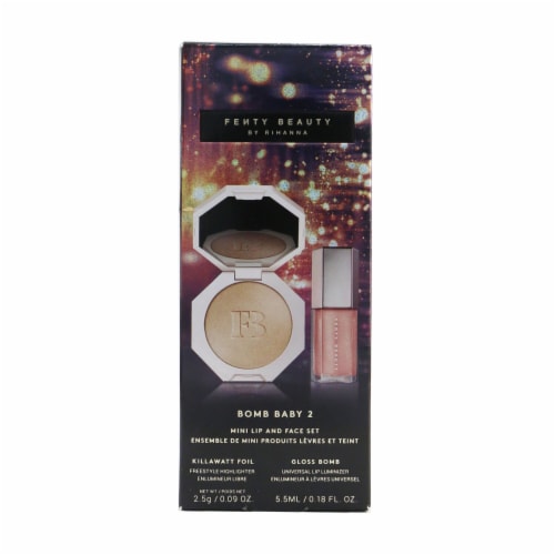 Fenty bomb baby 2025