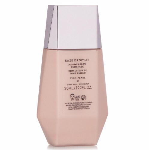 Fenty Beauty by Rihanna Eaze Drop'Lit All Over Glow Enhancer Fenty Beauty by Rihanna Eaze Drop'Lit All Over Glow Enhancer