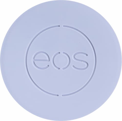 eos® Vanilla Cashmere Whipped Oil Butter Perspective: top