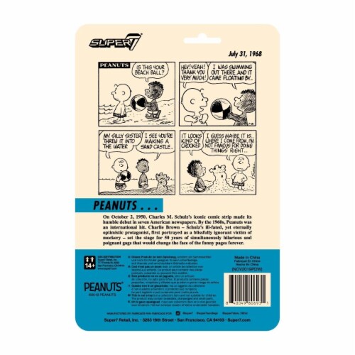 super7 franklin