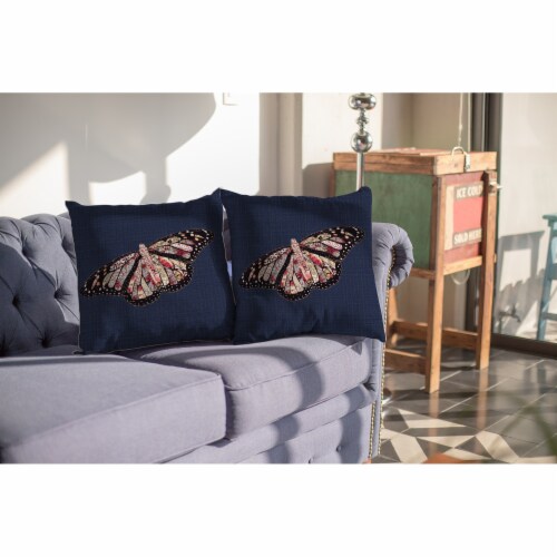 Rustic outdoor pillows clearance