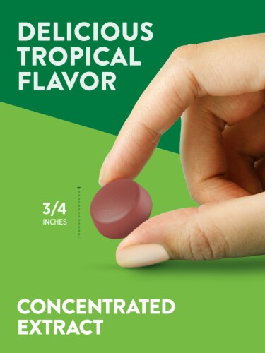 Nature's Truth Ashwagandha Gummies Perspective: top