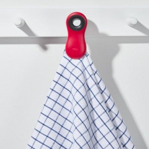 OXO Good Grips® Magnetic All-Purpose Clips Perspective: top