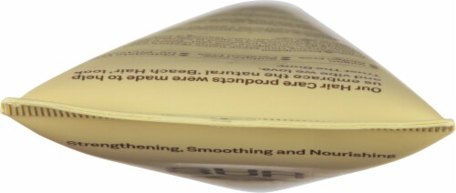 Sun Bum® Revitalizing Conditioning Hair Mask Perspective: top