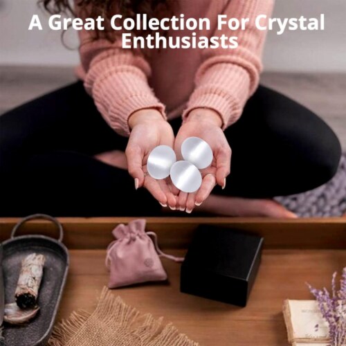 Himalayan glow selenite hotsell