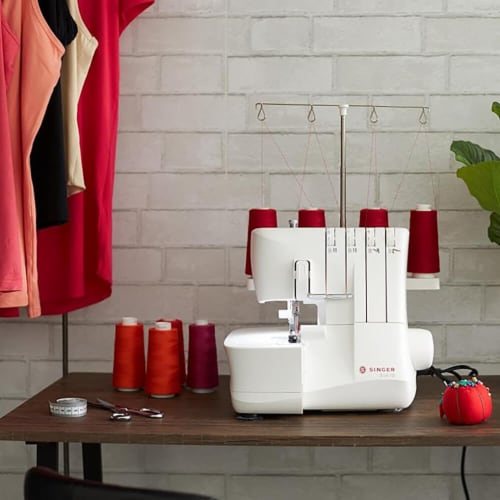 Singer S1478 Serger, 1 - Mariano's Singer S1478 Serger, 1 - Mariano's