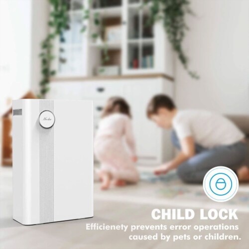 Frys air purifier discount