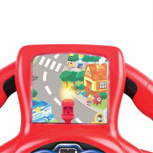 Winfun Super Speedster Steering Wheel 1 each Fred Meyer