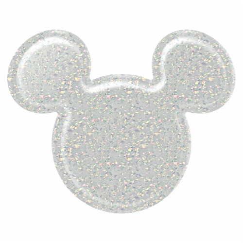 PopSockets PopGrip Disney Mickey - White Perspective: top