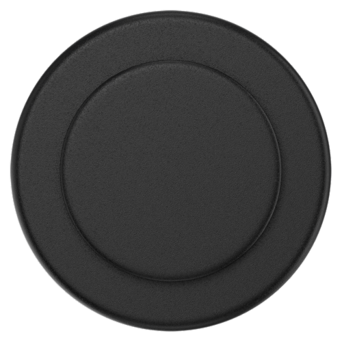 PopSockets PopGrip MagSafe Circle - Black Perspective: top
