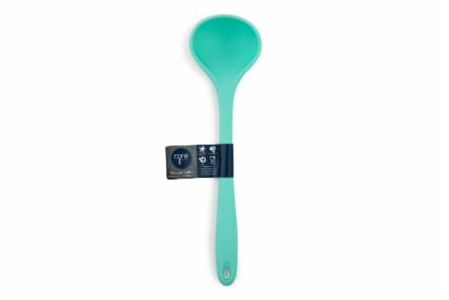 Core Home Silicone Ladle - Assorted Perspective: top