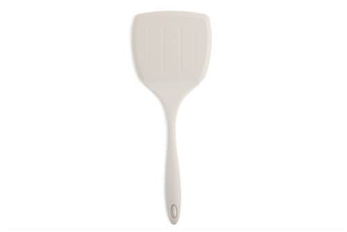 Zulay Kitchen Premium Nylon Spatula (12.5 inch), 1 - Kroger