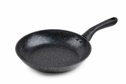 Brooklyn Steel Co. Milky Way Nonstick Fry Pan, 10 in - Fred Meyer