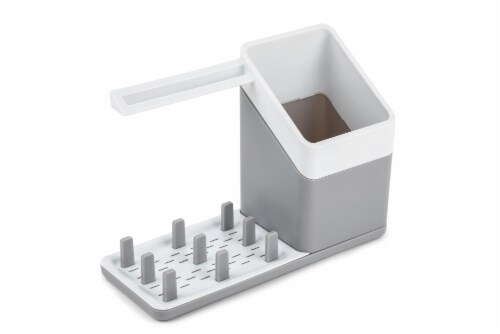 Core Kitchen Sink Caddy Perspective: top