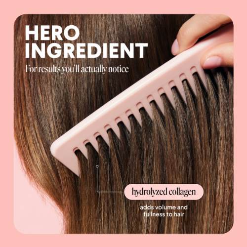 MONDAY Haircare Volume Dry Shampoo Perspective: top