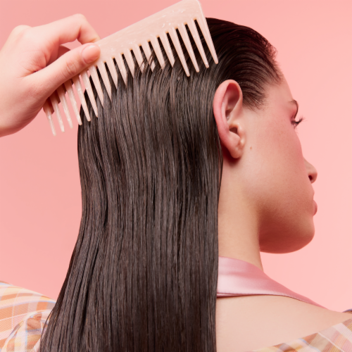 Monday Deep Moisture Hair Mask + Keratin Perspective: top