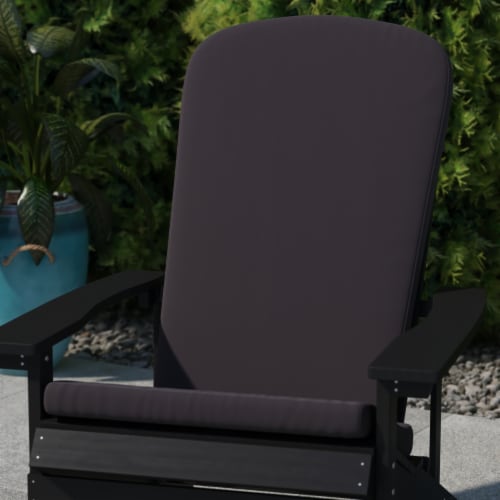 Charlestown Set of 2 All Weather Indoor Outdoor High Back