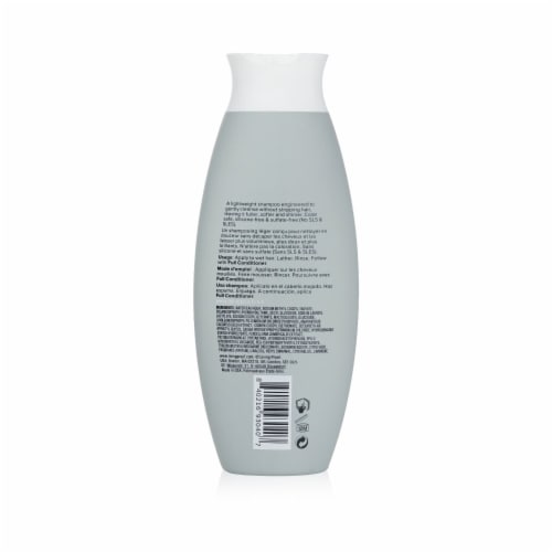 Living Proof® Full Shampoo Perspective: top