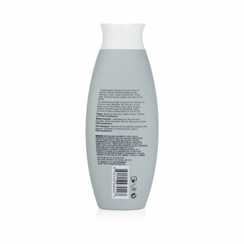 Living Proof® Full Shampoo Perspective: top