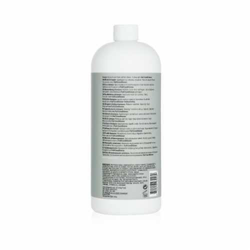 Living Proof Full Shampoo 32 oz Perspective: top