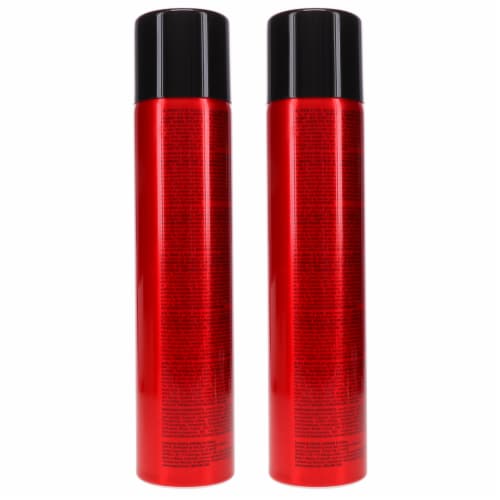 Sexy Hair Big Sexy Hair Spray and Play Volumizing Hairspray 10 oz 2 Pack Perspective: top