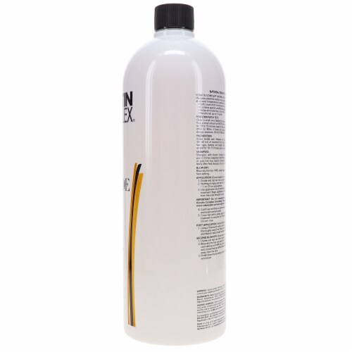 Natural keratin smoothing treatment for blonde hair hot sale