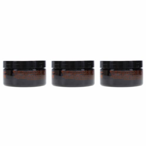 American Crew Defining Paste 3 oz 3 Pack Perspective: top