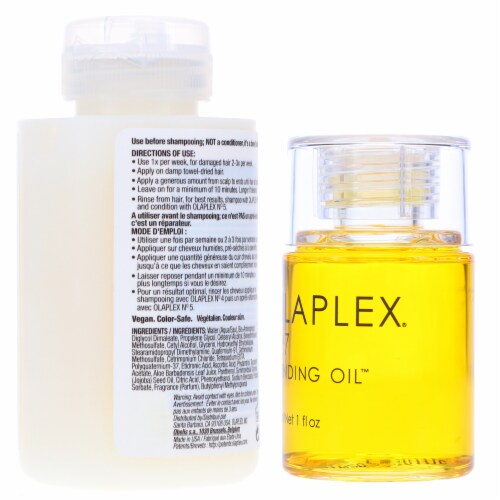 Olaplex No.7 Bonding Oil