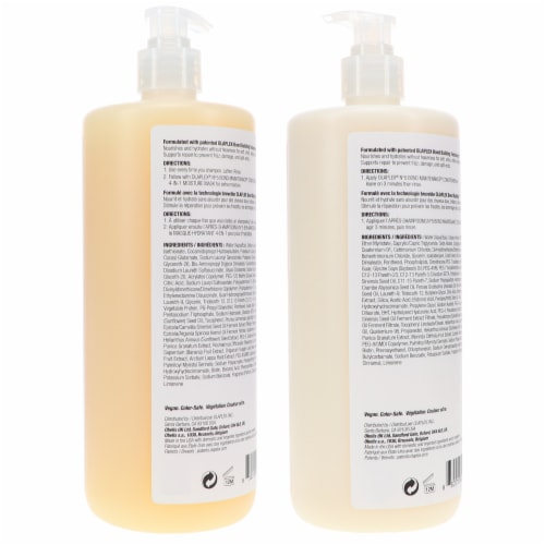 Olaplex Maintenance Shampoo and Conditioner, 33.8oz Set Olaplex Maintenance Shampoo and Conditioner, 33.8oz Set