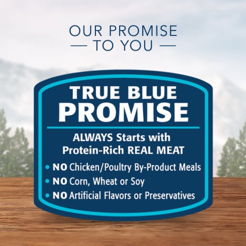 Blue buffalo discount trail trays