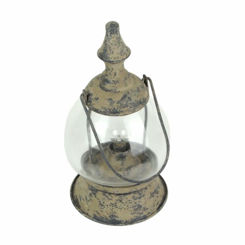Antique sales stagecoach lanterns