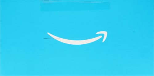 Amazon Echo Show 3rd Generation Perspective: top