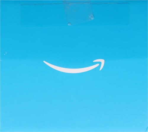 Amazon Echo - White Perspective: top