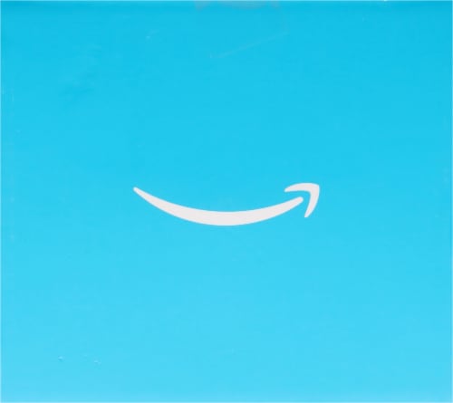 Amazon Echo - Black Perspective: top