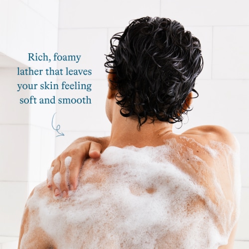 Harry's Body Wash Wildlands Perspective: top