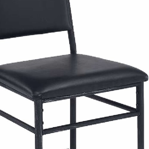 Chair Perspective: top