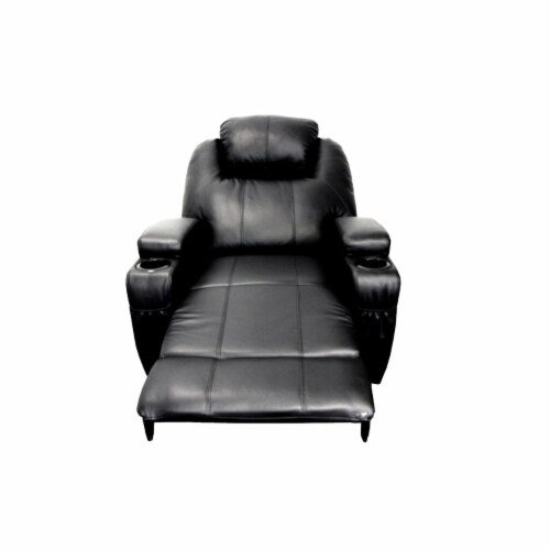 Acme waterlily rocker shop recliner swivel
