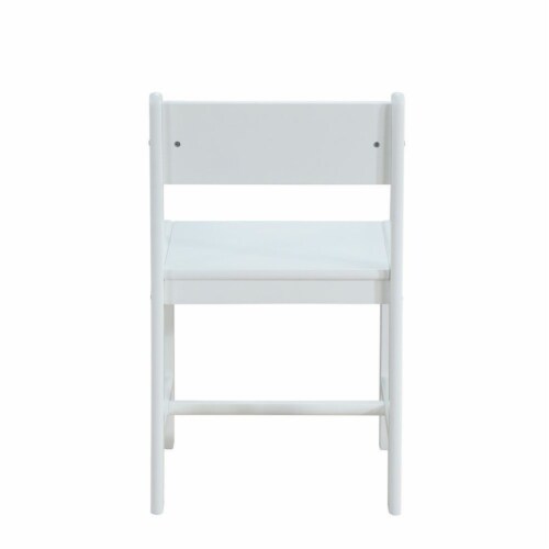 Chair Perspective: top
