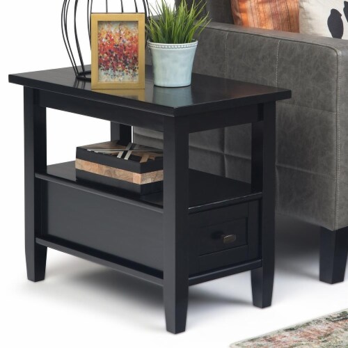 Simpli home end table deals