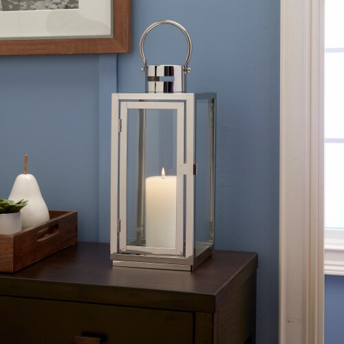 Smart Design Daphne Lantern Perspective: top