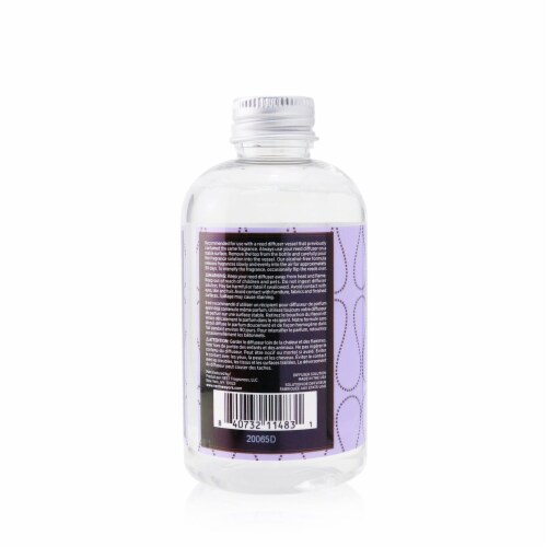 Cedar Leaf & Lavender Reed Diffuser Liquid Refill