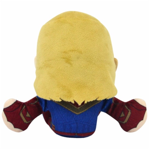 Captain marvel plush sale