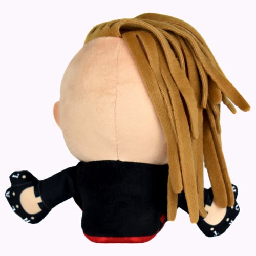 scarlet witch and vision kuricha chibi plush