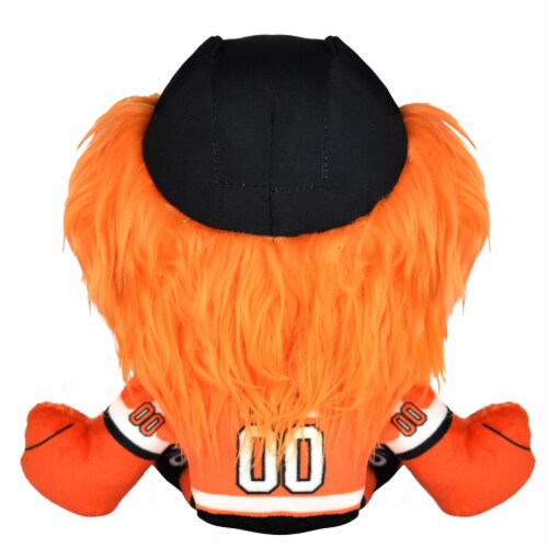 NHL Philadelphia Flyers Mascot Gritty Plush Figure