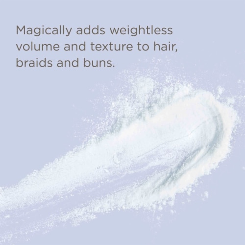 Hairitage Magic Spell Texturizing Spray For Volume + Hair Styling - Medium Hold - Vegan Perspective: top