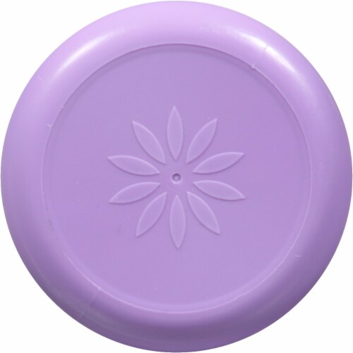 Skintimate Signature Scents Exotic Violet Blooms Moisturizing Women's Shave Gel  Perspective: top