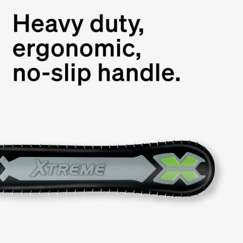 Schick® Xtreme3 Pivot Ball Men's Disposable Razors Perspective: top