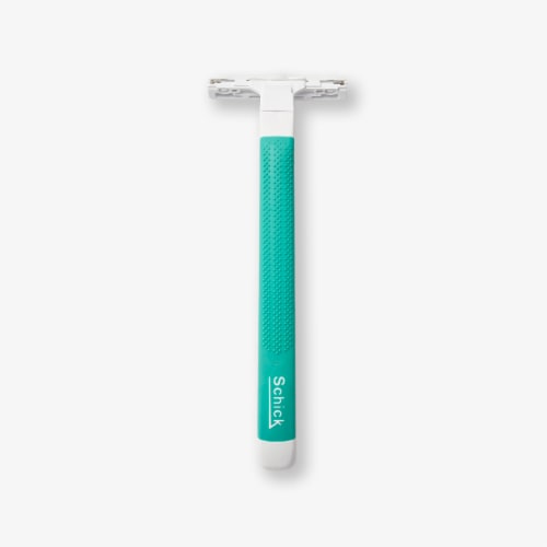 Schick Xtreme2 Disposable Razors for Men Sensitive Skin Protects Skin from Irritation Perspective: top