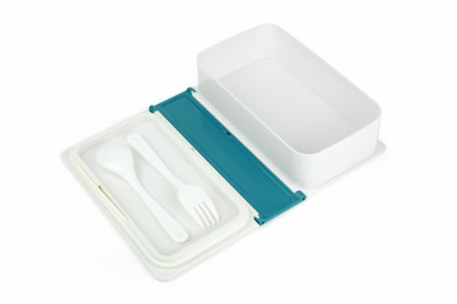 My Hero Academia Izuku Midoriya Hero Journal 13 Bento Box | Anime Style Lunchbox Perspective: top